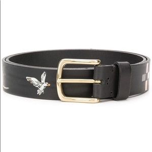 Nick Fouquét Safari Belt